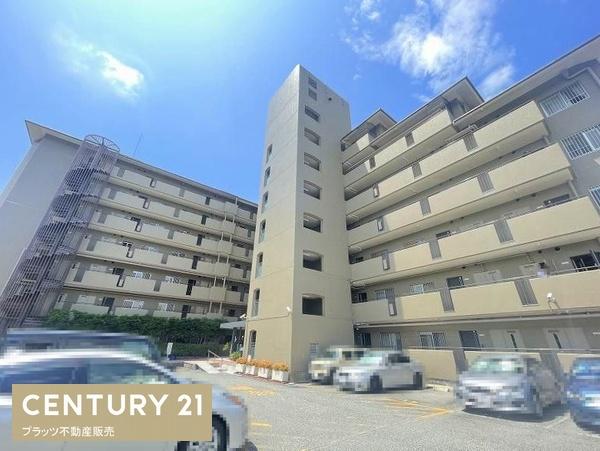日商岩井服部マンション