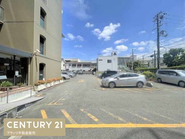 日商岩井服部マンション