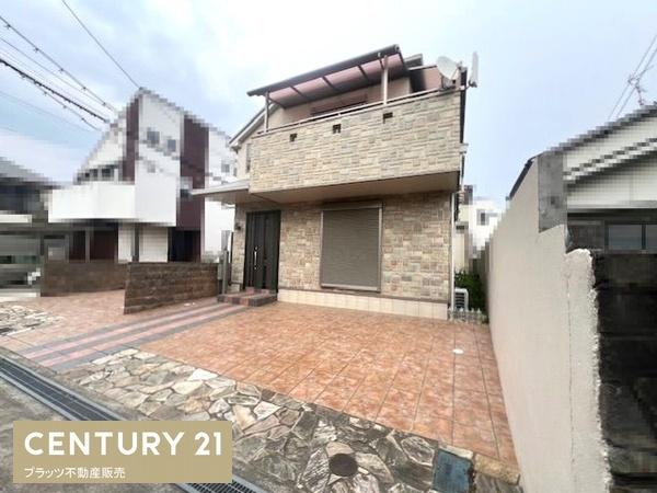 豊中市玉井町２丁目の中古一戸建て