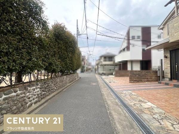 豊中市玉井町２丁目の中古一戸建て