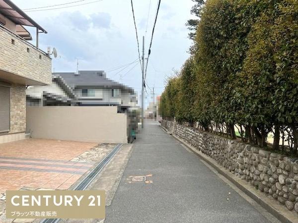 豊中市玉井町２丁目の中古一戸建て