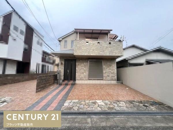 豊中市玉井町２丁目の中古一戸建