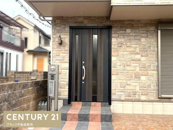 豊中市玉井町２丁目の中古一戸建