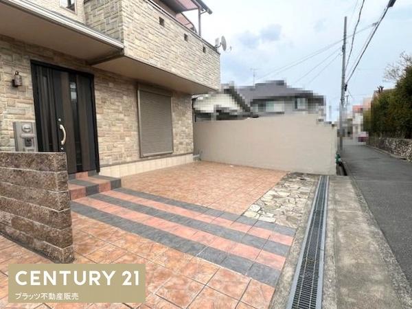 豊中市玉井町２丁目の中古一戸建