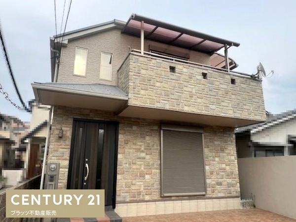 豊中市玉井町２丁目の中古一戸建