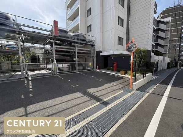 ヴィフ江坂垂水町