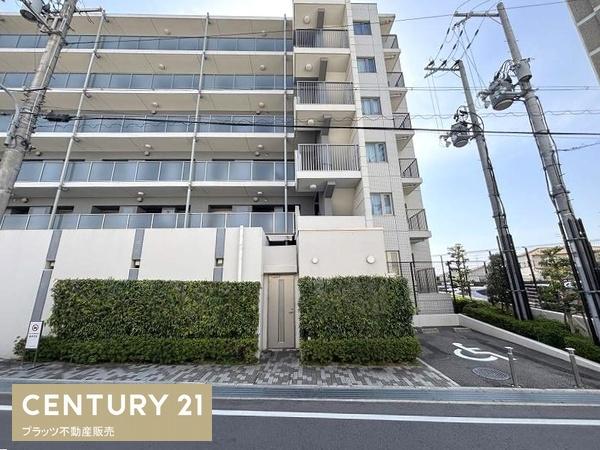 ヴィフ江坂垂水町