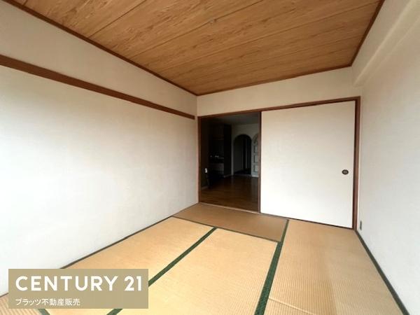 コンドミニアム千里中央