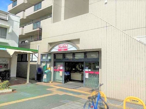 桃山台コーポラス(Maxvalu千里南町プラザ店)