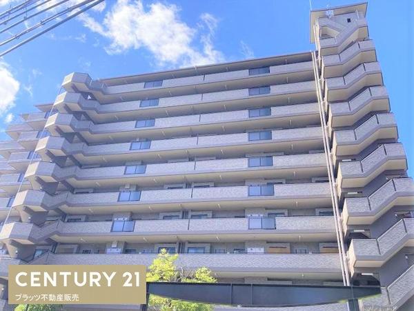 東急ドエル・アルス江坂