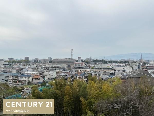 東急ドエル・アルス江坂