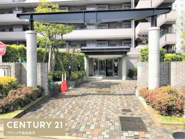 東急ドエル・アルス江坂