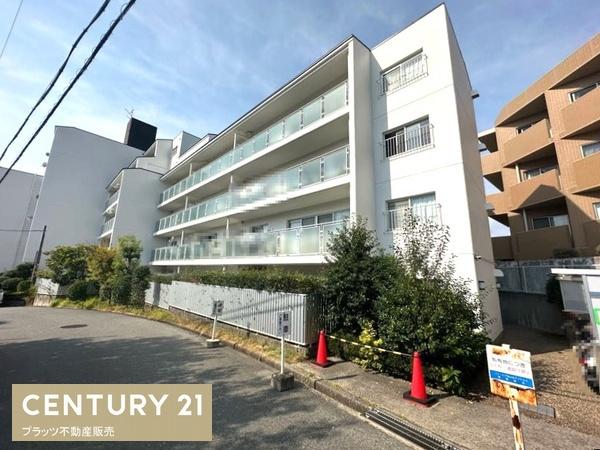 イトーピア桃山台マンション