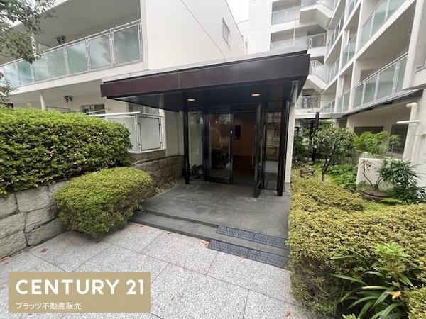 イトーピア桃山台マンション