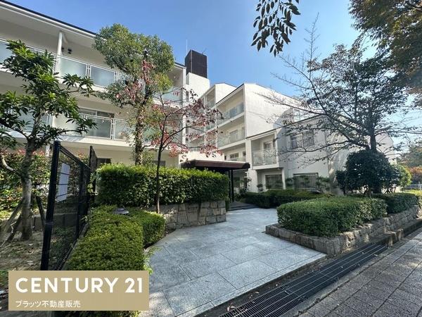 イトーピア桃山台マンション