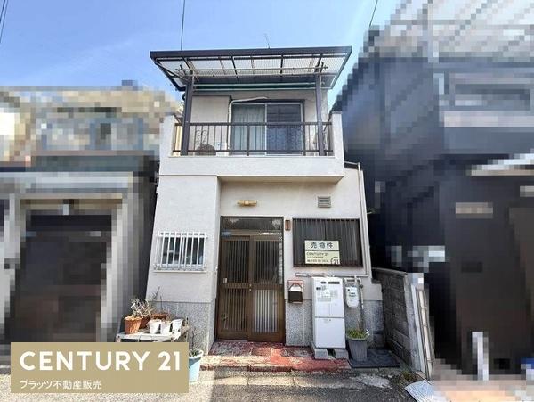 守口市大日町３丁目の中古一戸建