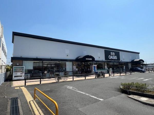 プラウドシティ高槻ステージア(阪急オアシス高槻川西店)