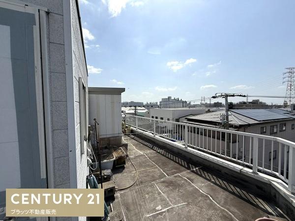豊中市利倉１丁目の中古一戸建