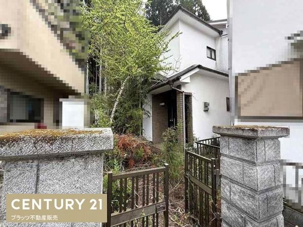 三田市藍本の中古一戸建