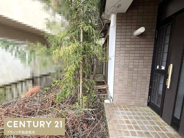 三田市藍本の中古一戸建