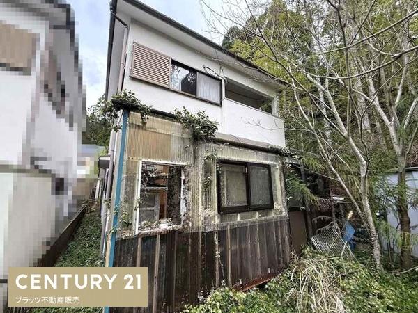 三田市藍本の中古一戸建