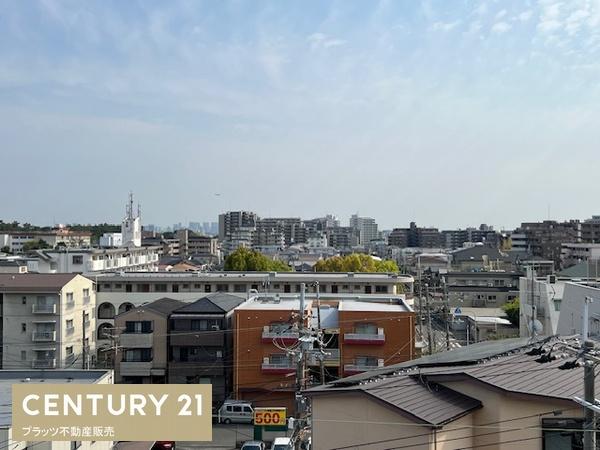 ハイツ曽根