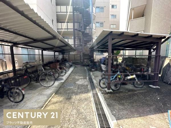 ハイツ曽根