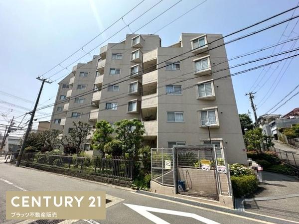 ハイツ曽根