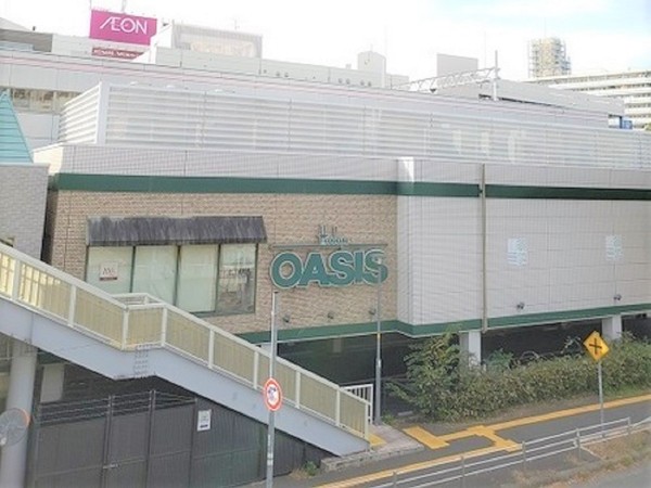 コープ野村北千里(阪急オアシス北千里店)