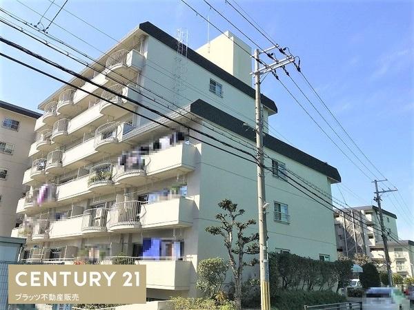 コープ野村江坂台