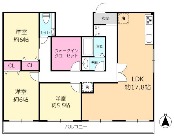 シャンボール豊中