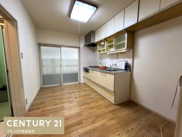 西宮市神楽町の中古一戸建