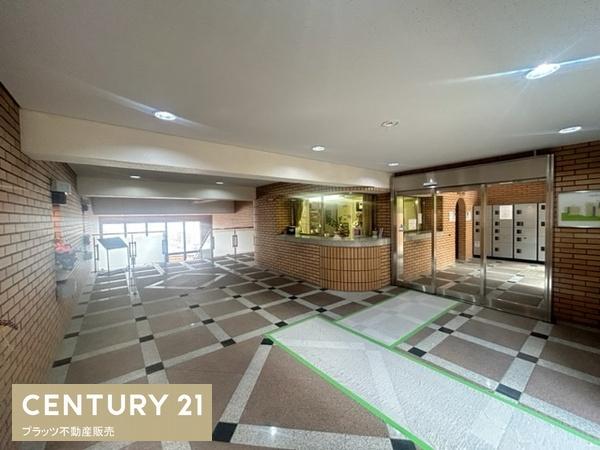 コート芦屋朝日ヶ丘１号棟