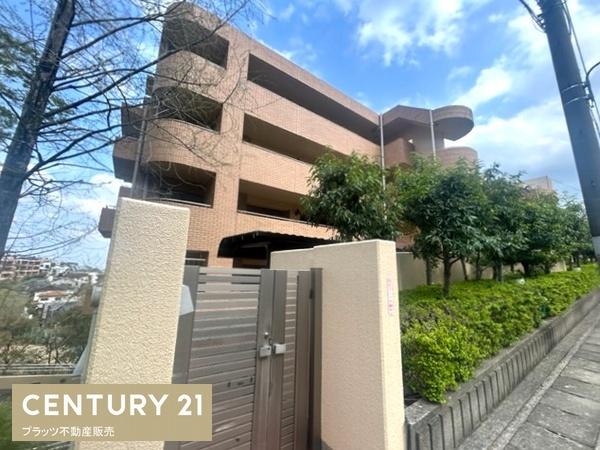 コート芦屋朝日ヶ丘１号棟