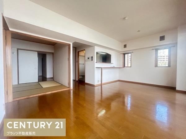 コート芦屋朝日ヶ丘１号棟