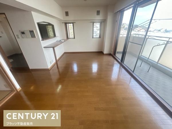 コート芦屋朝日ヶ丘１号棟