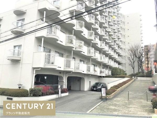 豊中ロイヤルマンション