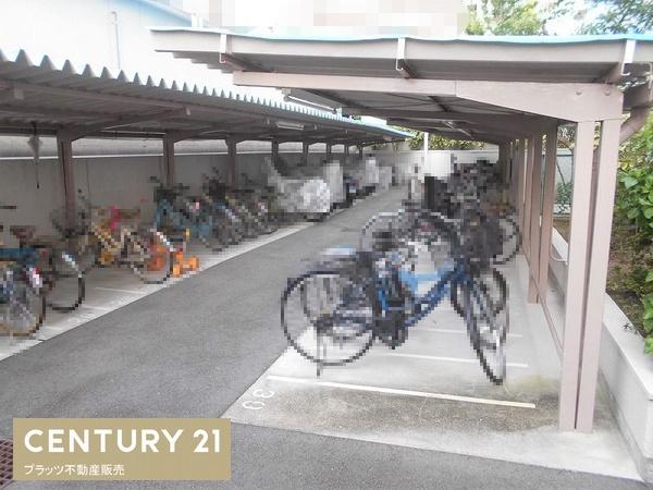 豊中ロイヤルマンション
