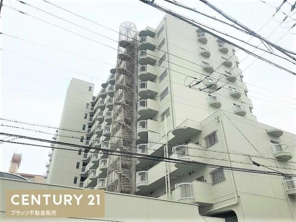 豊中ロイヤルマンション