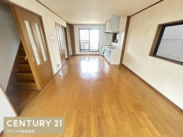 吹田市江坂町２丁目の中古一戸建