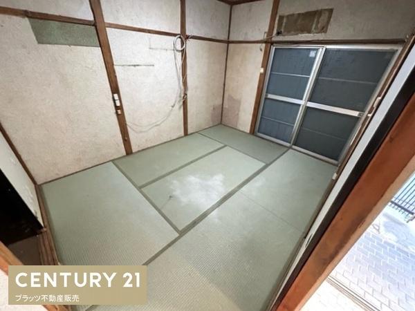 八尾市南本町９丁目の中古一戸建