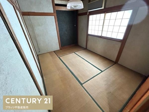 八尾市南本町９丁目の中古一戸建