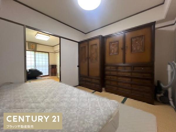 マンション住吉川