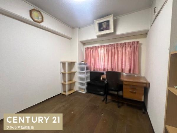 マンション住吉川