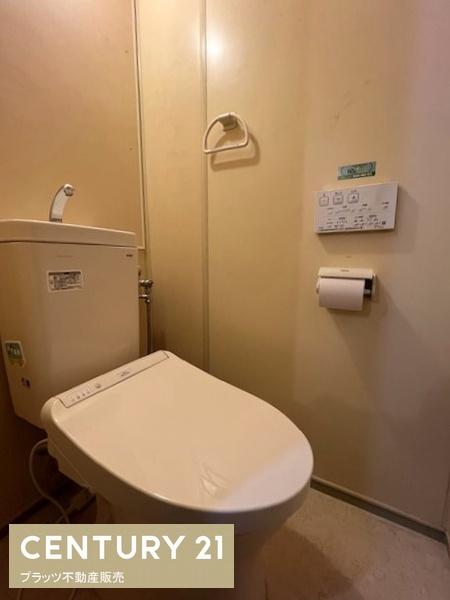 マンション住吉川