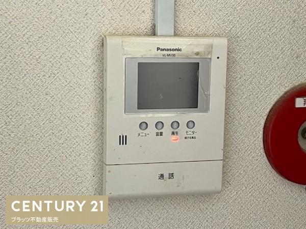 マンション住吉川