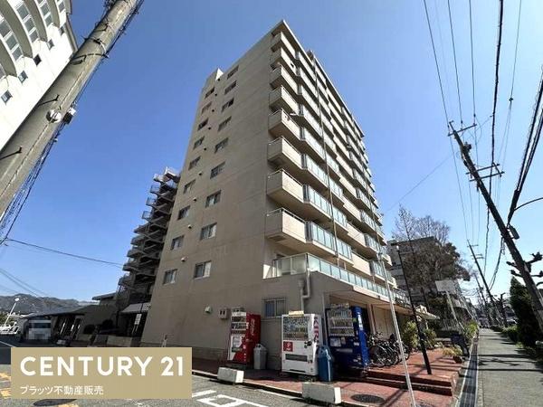 杉谷パークマンション