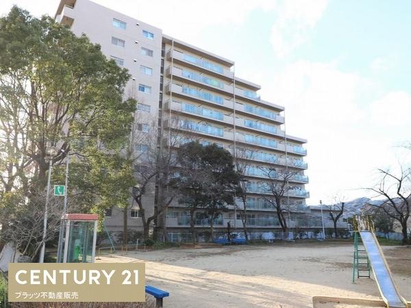 杉谷パークマンション