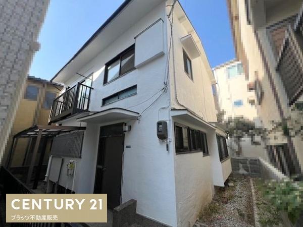 西宮市東鳴尾町２丁目の中古一戸建