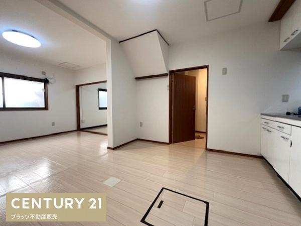 西宮市東鳴尾町２丁目の中古一戸建